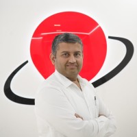 C Kiran profile photo