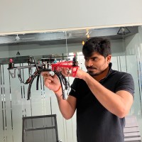 Kiran Reddy profile photo
