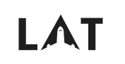 LAT Aerospace logo