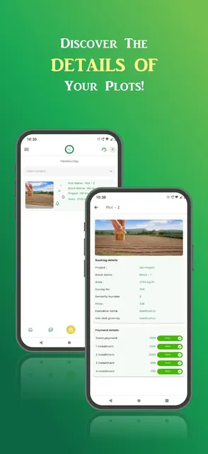 Smart - Housing screenshot 4