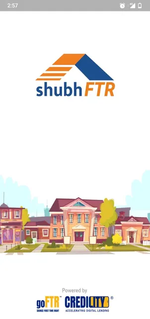 ShubhFTR screenshot 1