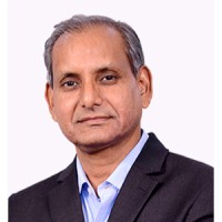 C Rao profile photo