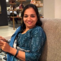 Gayathri Venkataraman profile photo