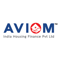 Aviom logo
