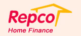Repco Home logo