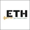 ETH Infra logo