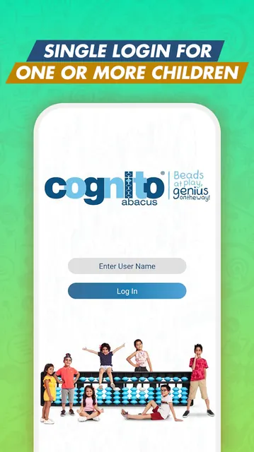 Cognito Parent screenshot 5