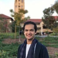 Yashovardhan Poddar profile photo