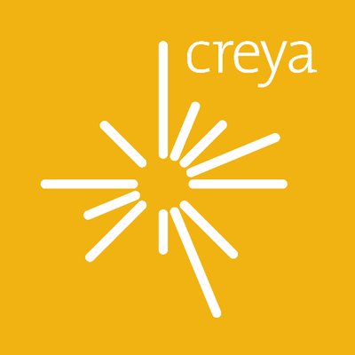 Creya Learning & Research logo