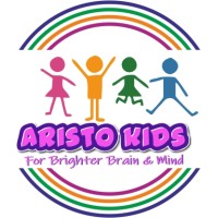 Aristo Kids logo