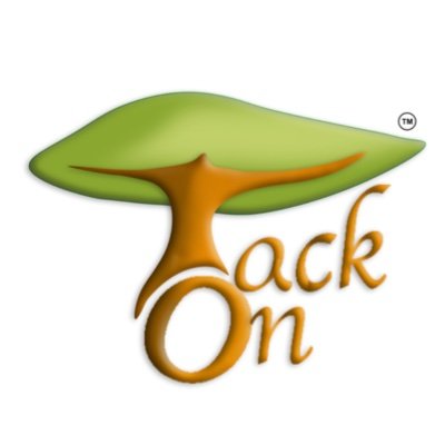TackOn logo