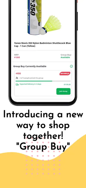 RedGorillas screenshot 4