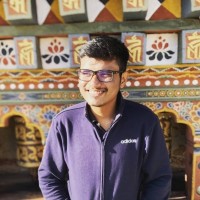 Yash Goyal profile photo