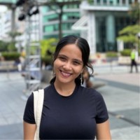 Anushka Mishra profile photo