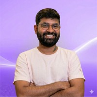 Ashutosh Singh profile photo