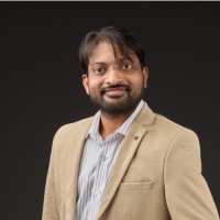 Vinay Kyatham profile photo