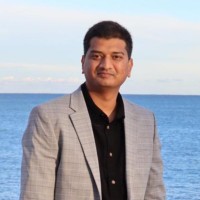 Sumeet Patil profile photo