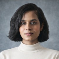Meghana Jagadeesh profile photo