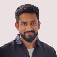 Nitish Mishra profile photo