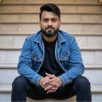 Kumar Saurav profile photo