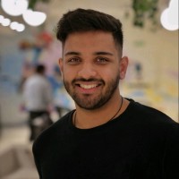 Jayesh Kaushik profile photo