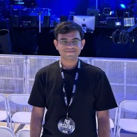 Harshid Wasekar profile photo