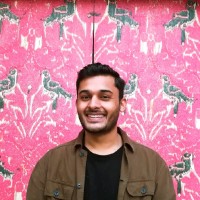 Sushant Pandey profile photo