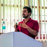 Nitesh Tripathi profile photo