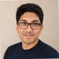 Dipanjan Dey profile photo
