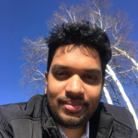 Monish Sinthala profile photo