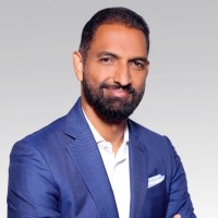 Sanjay Reddy profile photo