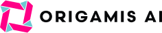 Origamis AI logo