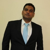 Chinmoy Nanda profile photo
