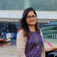 Ankita Verma profile photo