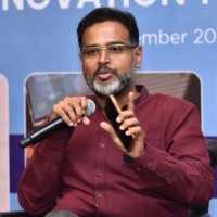 Hari Subramanian profile photo