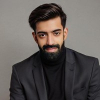 Moksh Talreja profile photo