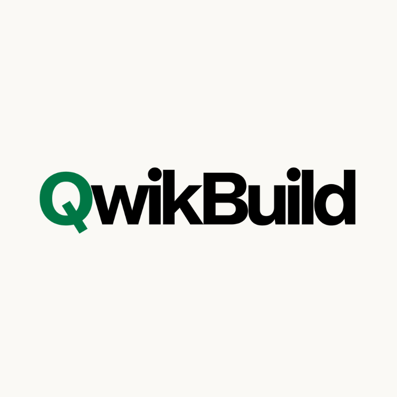 QwikBuild logo
