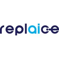 Replaice.ai logo