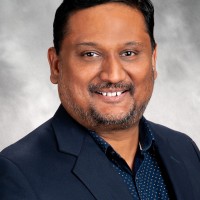 Vijay Srinivasan profile photo