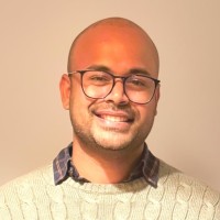 Debashis Rout profile photo