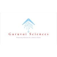 Guruvai Sciences logo