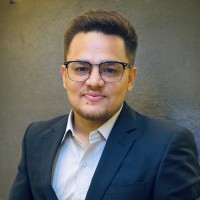 Shivam Thakkar profile photo
