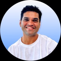 Maaz Ansari profile photo