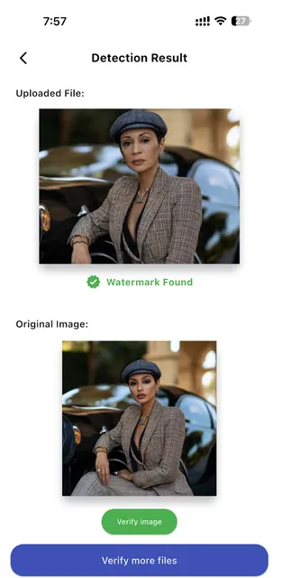 ContentLens screenshot 5