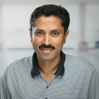 Ravi Chitloor profile photo