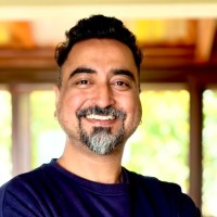 Raj Gopalakrishnan profile photo