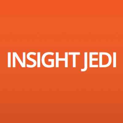 insight jedi logo