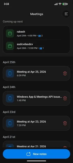 VE - The Intent Company screenshot 4