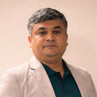 Madan Dabbeeru profile photo