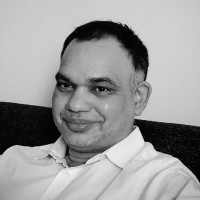 Chaitanya Mudunuri profile photo